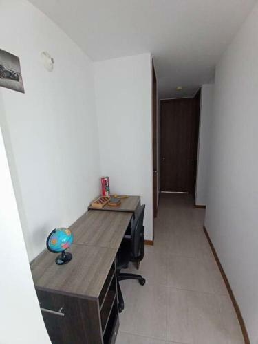 Apartamento Familiar En El Sur