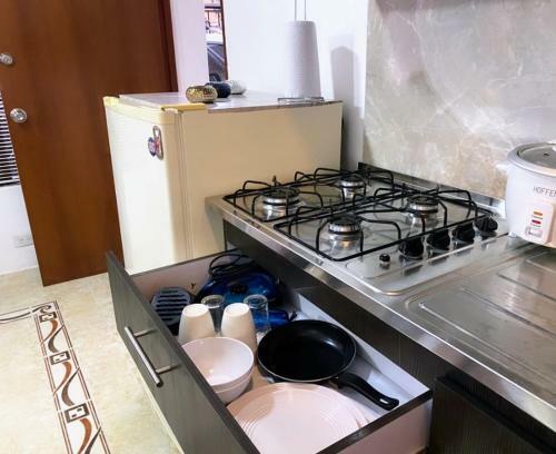 Apartamento En El Norte De Cali