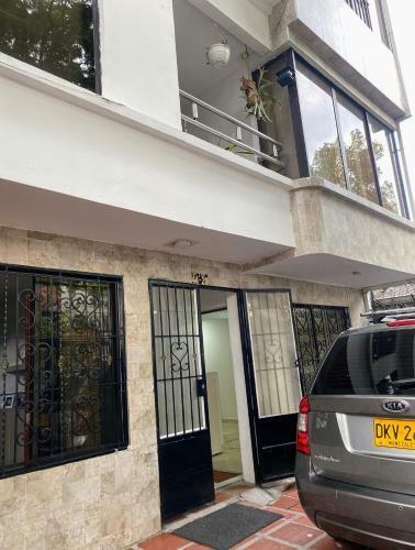 Apartamento En El Norte De Cali