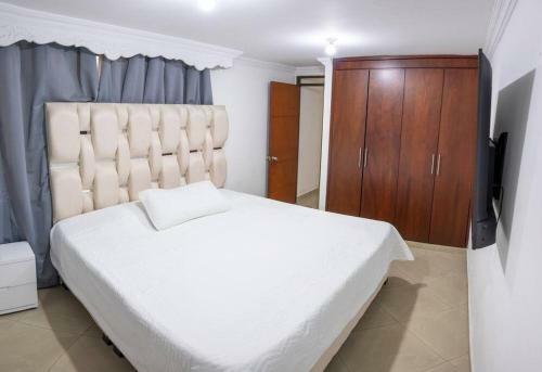 Apartamento, Hermoso Y Familiar