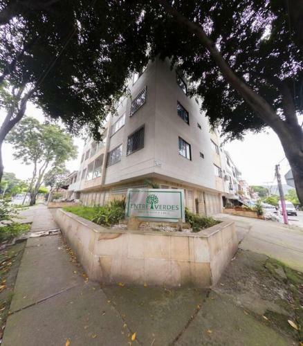 Apartamento, Hermoso Y Familiar