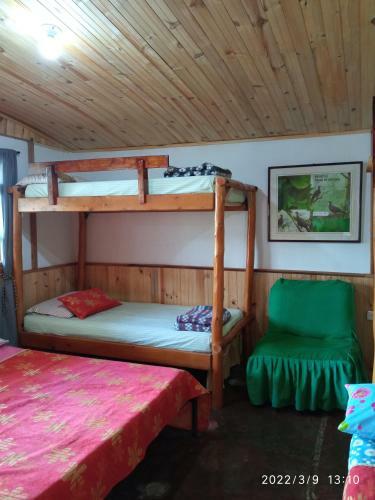 Agroturismo �gora Manantial
