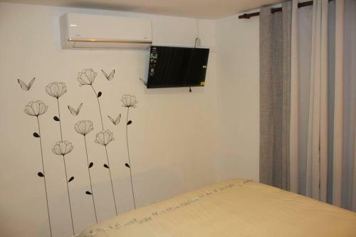 Apartamento En El Sur De Cali, Barrio Tequendama