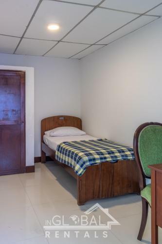 Albergue Sandalio Hostal Cali