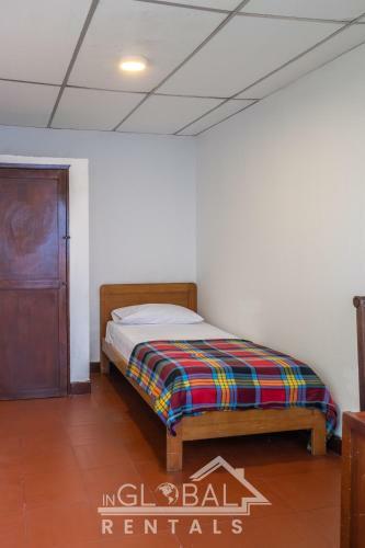 Albergue Sandalio Hostal Cali