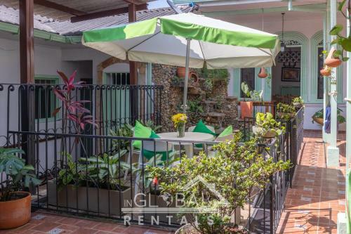 Albergue Sandalio Hostal Cali