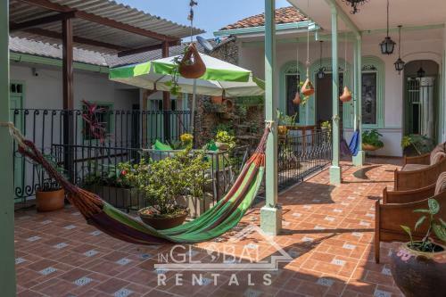 Albergue Sandalio Hostal Cali
