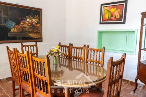 Albergue Sandalio Hostal Cali