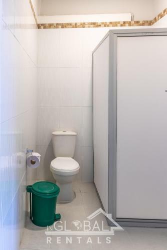 Albergue Sandalio Hostal Cali