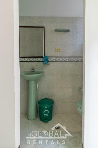 Albergue Sandalio Hostal Cali