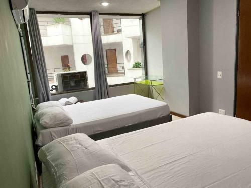 Apartamento Zona Rosa Granada