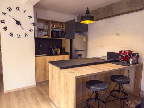 Apartamento Insula Living Juanambu