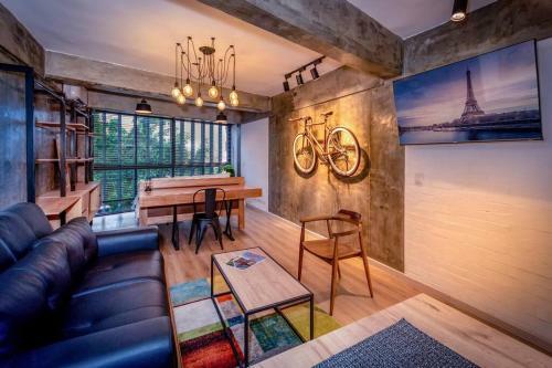 Apartamento Insula Living Juanambu