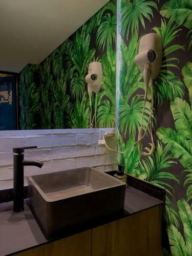 Apartamento Insula Living Juanambu