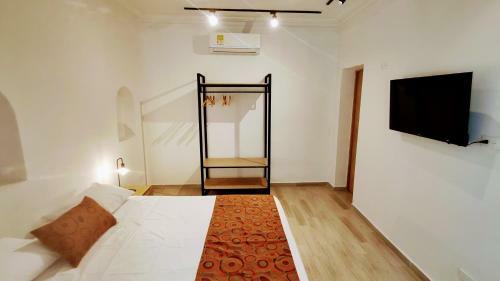 Bed & Breakfast Hotel Casa Sab - San Fernando