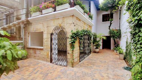 Bed & Breakfast Hotel Casa Sab - San Fernando
