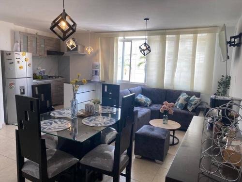 Apartamento Moderno Chipichape