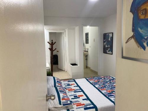 Apartamento Moderno Chipichape