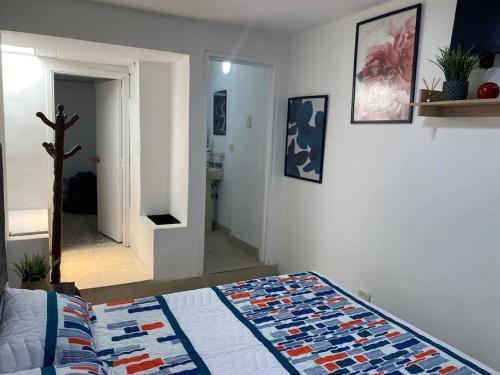 Apartamento Moderno Chipichape