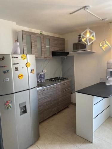 Apartamento Moderno Chipichape