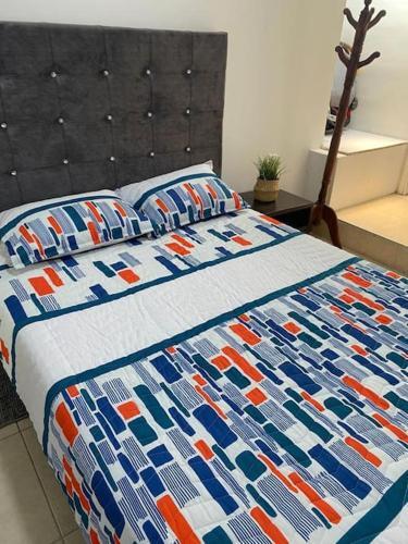 Apartamento Moderno Chipichape