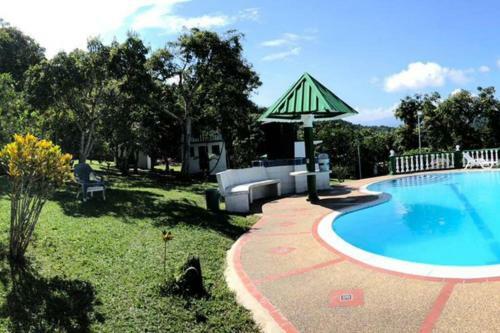 Finca La Esmeralda - Mi Sitio Familiar