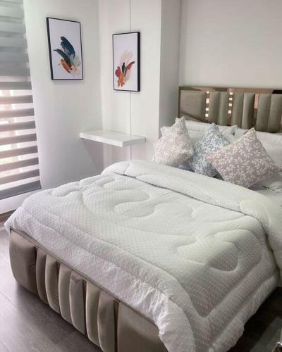 Apartasuite Deluxe