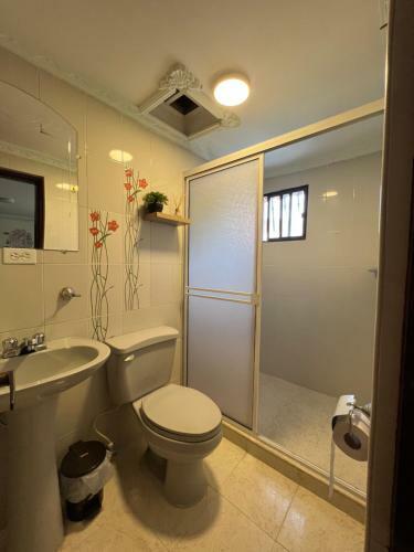 Hostal Casa Hotel Flor Del Valle