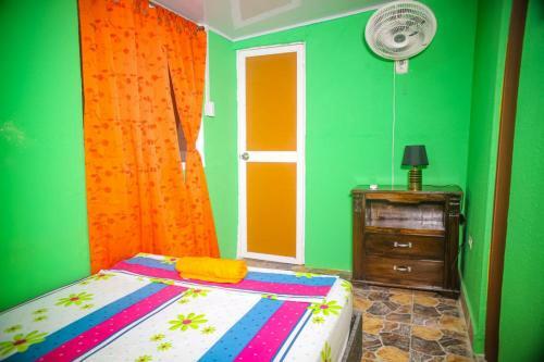 Hostal Posada Hostel Adri