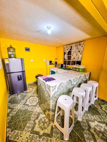 Hostal Posada Hostel Adri