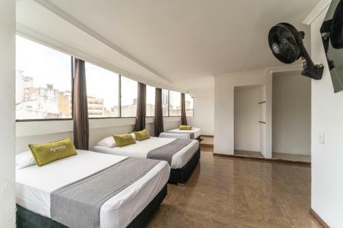 Nch Hotels