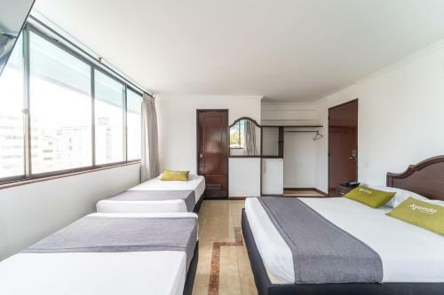 Nch Hotels