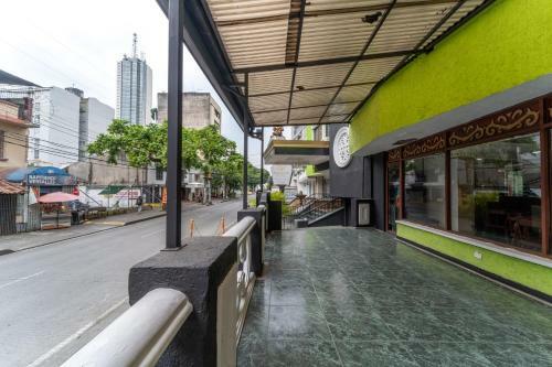 Nch Hotels