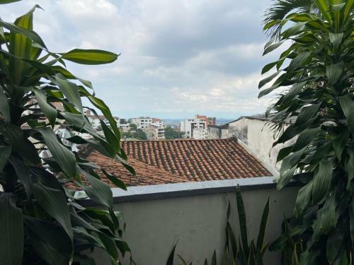 Apartamento Estudio Oeste S202