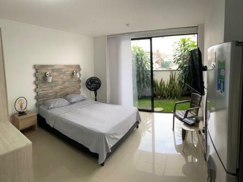 Apartamento Estudio Oeste S202