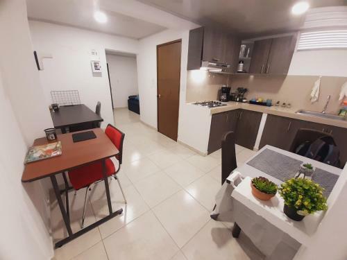Apartamento En Centro De Popay�n