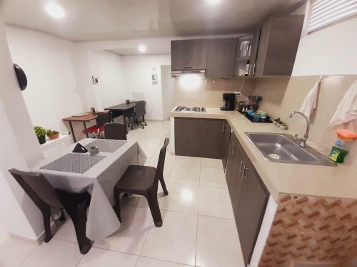 Apartamento En Centro De Popay�n