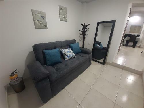 Apartamento En Centro De Popay�n