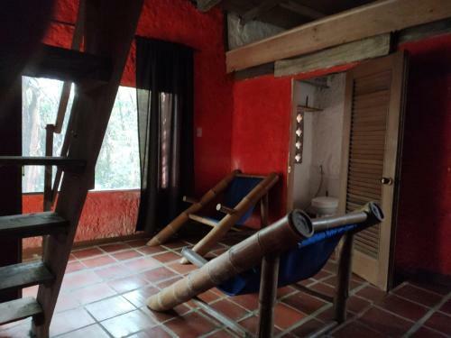 Apartamento Estad�a Saraisa