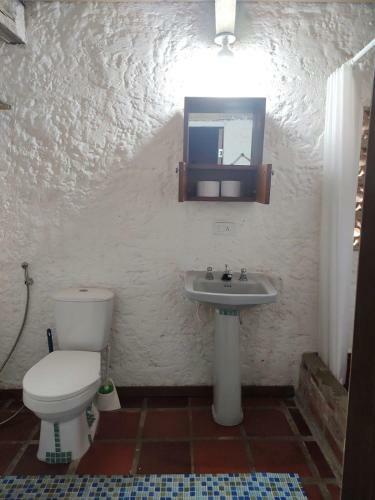 Apartamento Estad�a Saraisa