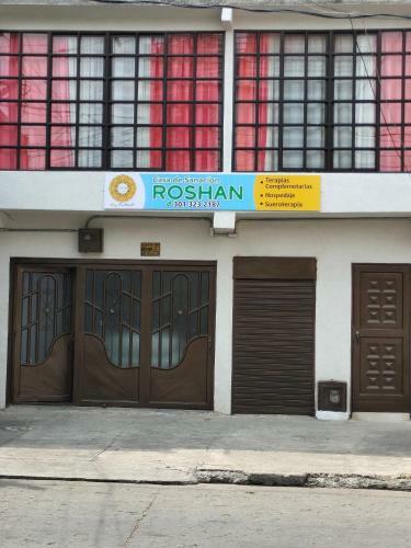 Roshan