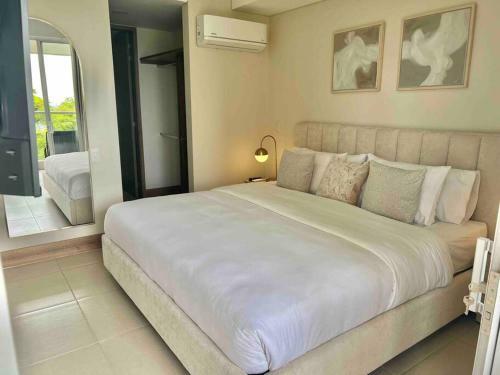 Glamorous New 2br Apartment In Granada