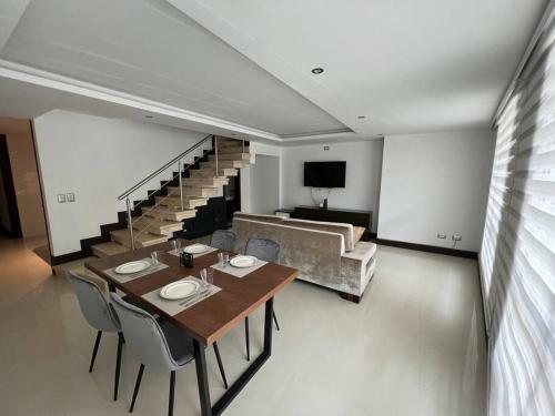 Apartamento Cali, Ciudad Jardin