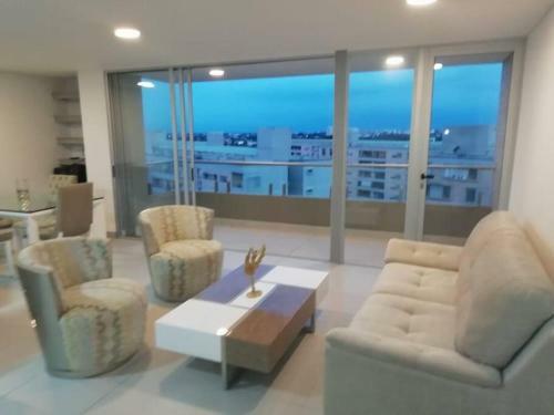 Apartamento Norte Con Vista Hacia Monta�a