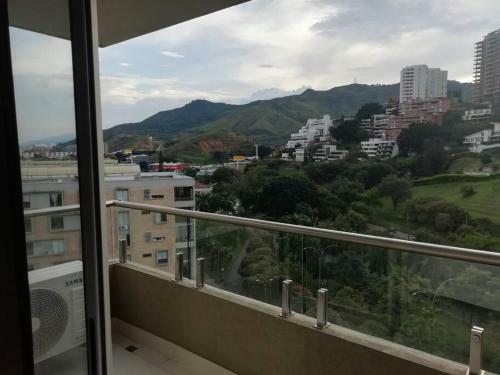 Apartamento Norte Con Vista Hacia Monta�a