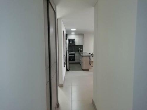 Apartamento Norte Con Vista Hacia Monta�a