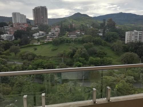 Apartamento Norte Con Vista Hacia Monta�a