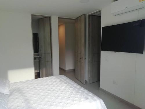 Apartamento Norte Con Vista Hacia Monta�a