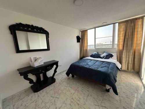 Apartamento Apto Republica