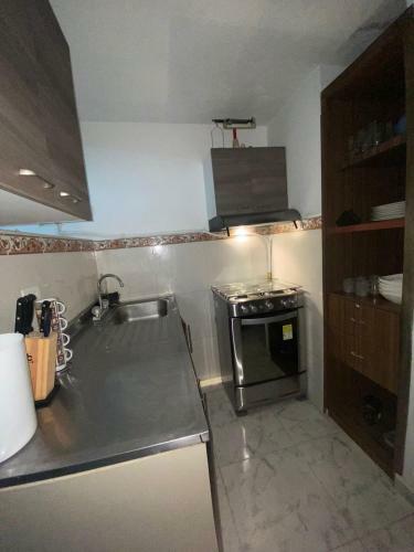 Apartamento Apto Republica